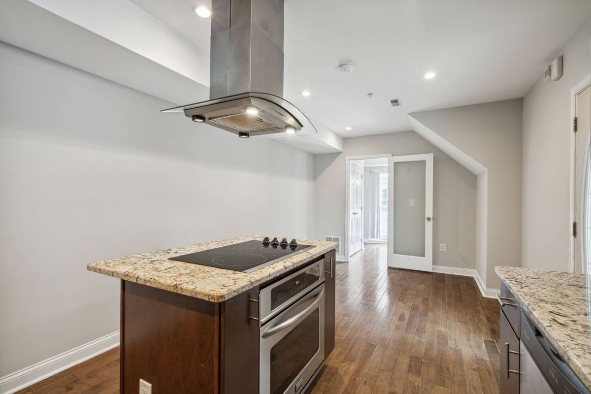 Apartment for rent at 764 S 23rd St #2, Philadelphia, PA 19146
