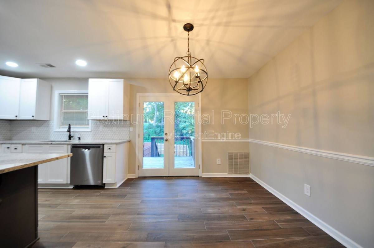 Townhouse for rent at 3572 Kennesaw Station Dr, Kennesaw, GA 30144
