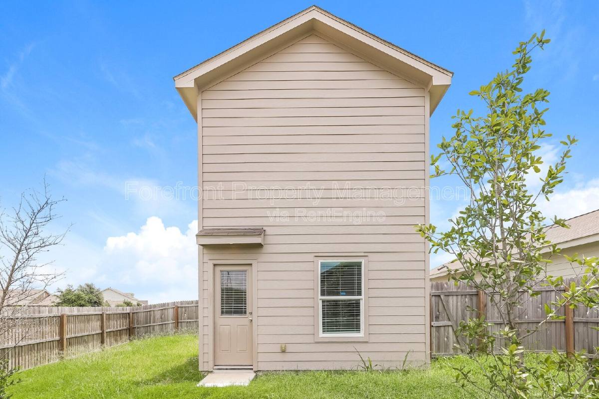 House for rent at 20305 Andalusite Way, San Antonio, TX 78264