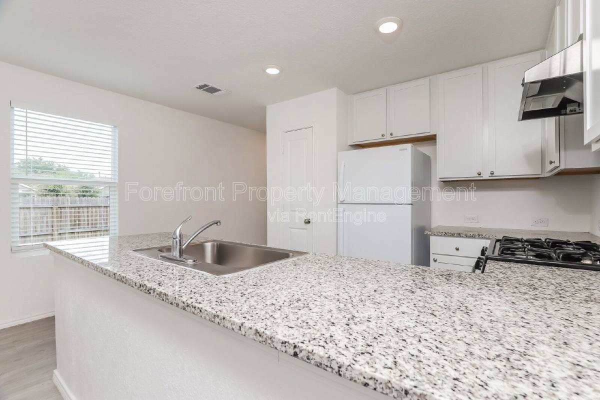 House for rent at 20305 Andalusite Way, San Antonio, TX 78264