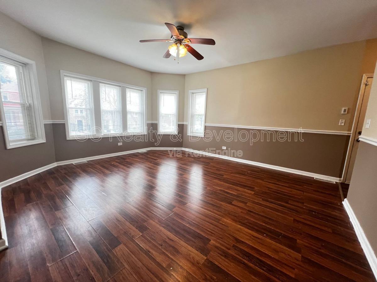 Condo for rent at 9016 S Justine St #1, Chicago, IL 60620