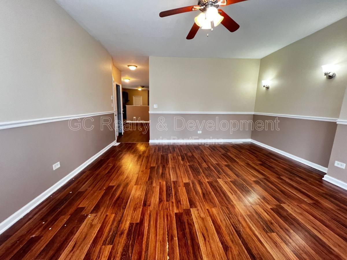 Condo for rent at 9016 S Justine St #1, Chicago, IL 60620