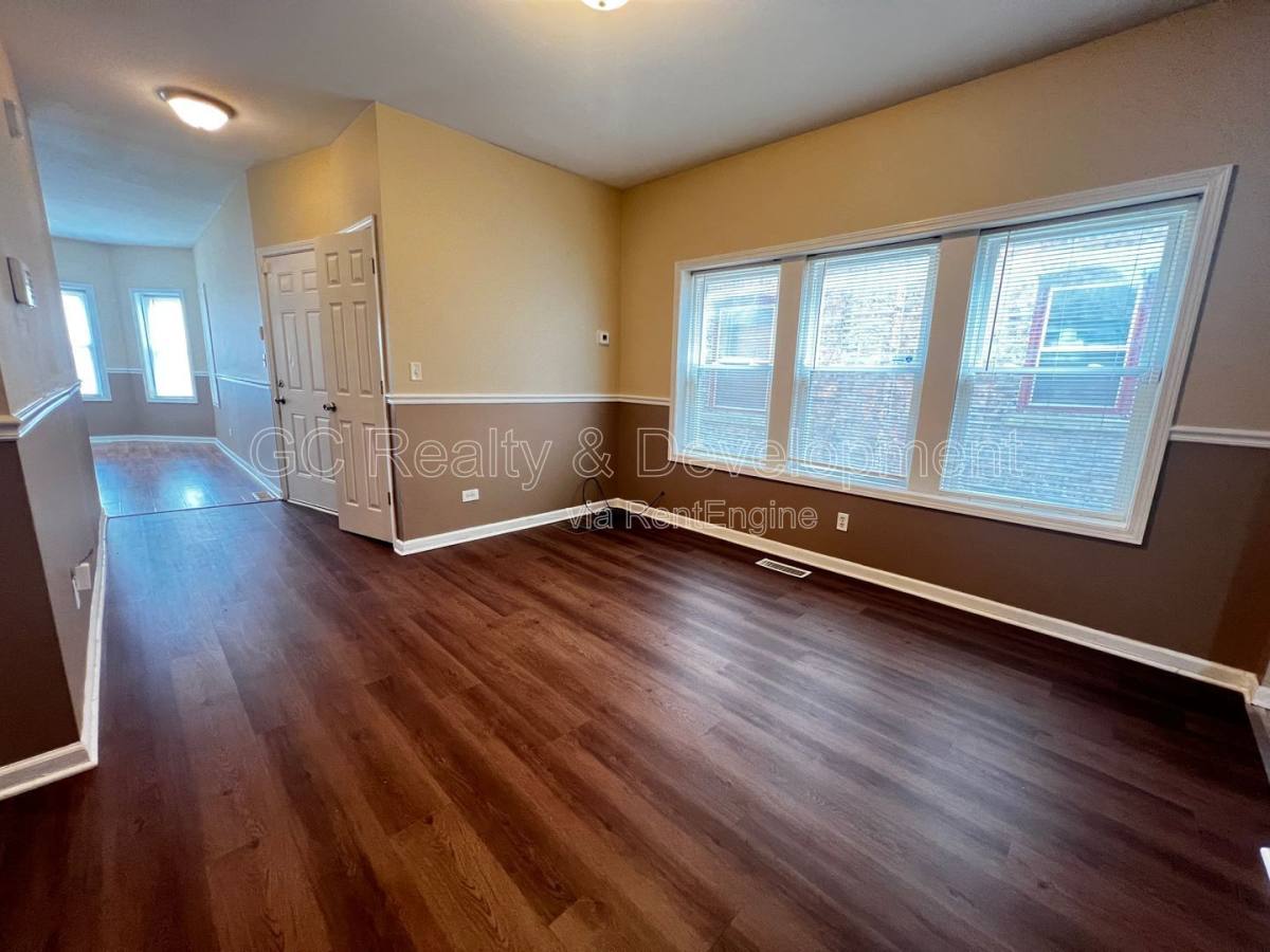 Condo for rent at 9016 S Justine St #1, Chicago, IL 60620
