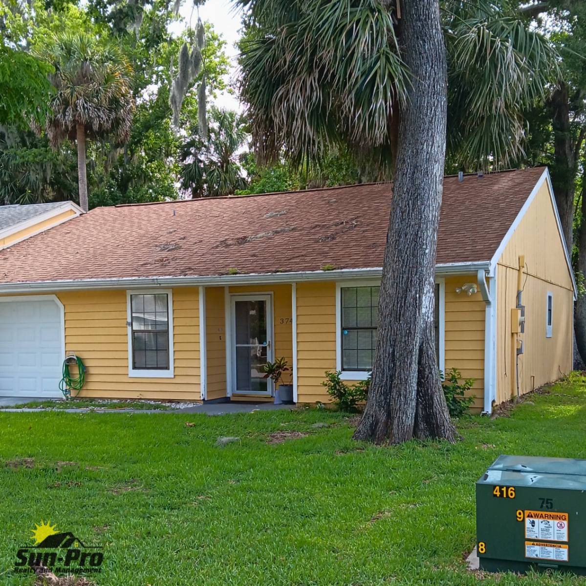 House for rent at 3748 Gatewood Dr, Port Orange, FL 32129