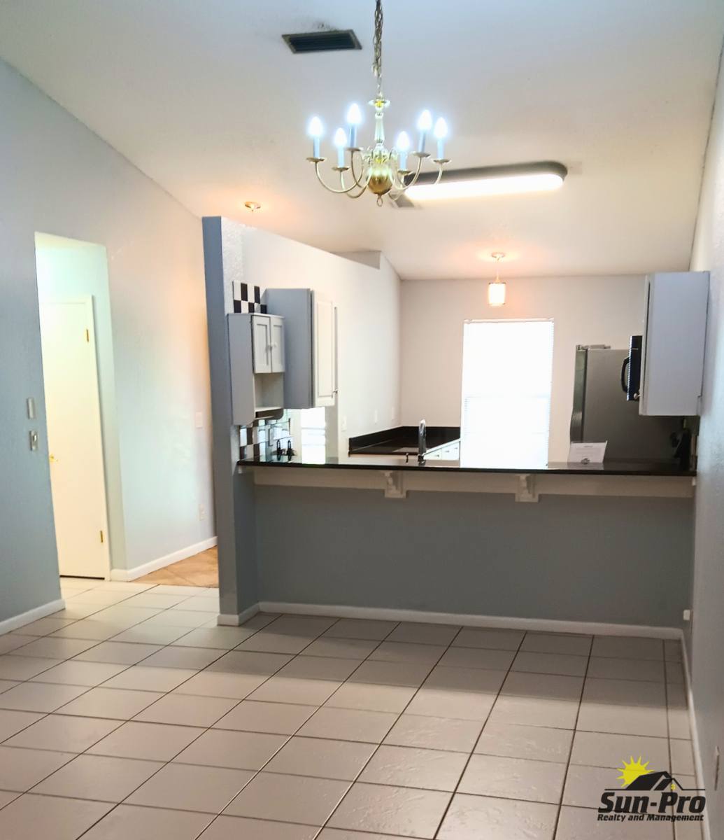 House for rent at 3748 Gatewood Dr, Port Orange, FL 32129