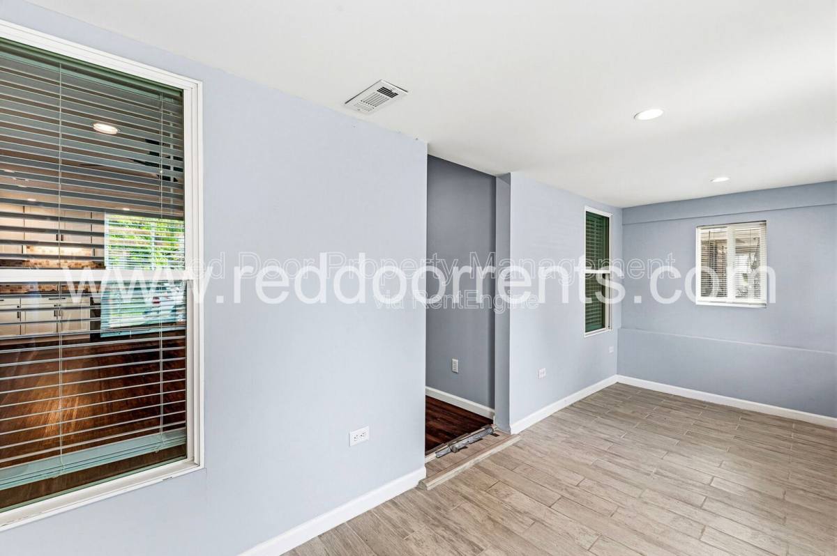 House for rent at 2320 Spann Ave, Indianapolis, IN 46203