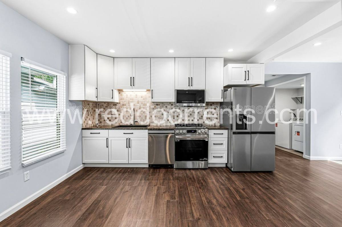 House for rent at 2320 Spann Ave, Indianapolis, IN 46203