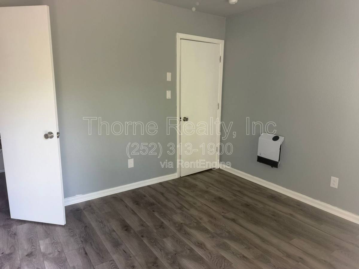 Apartment for rent at 1125 E Grand Ave, Rocky Mount, NC 27801