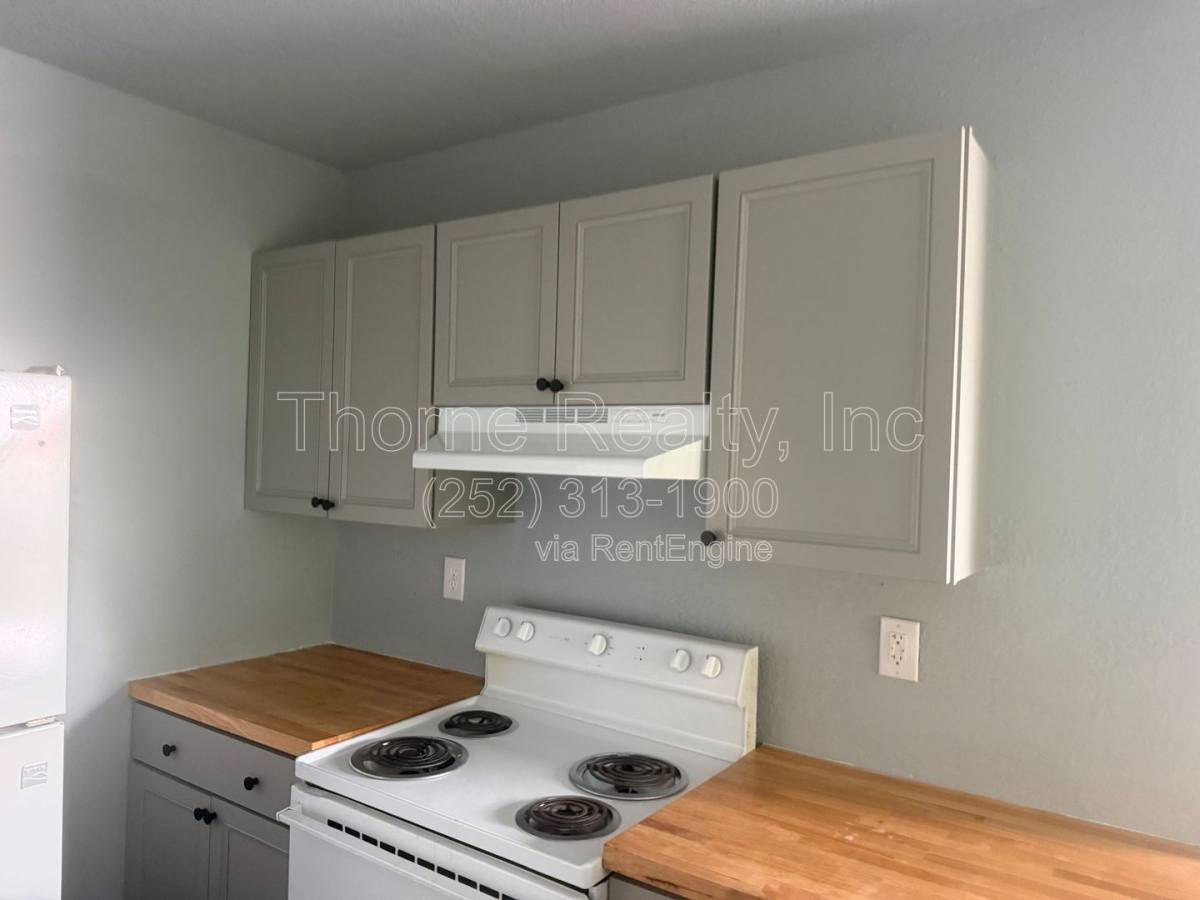 Apartment for rent at 1125 E Grand Ave, Rocky Mount, NC 27801