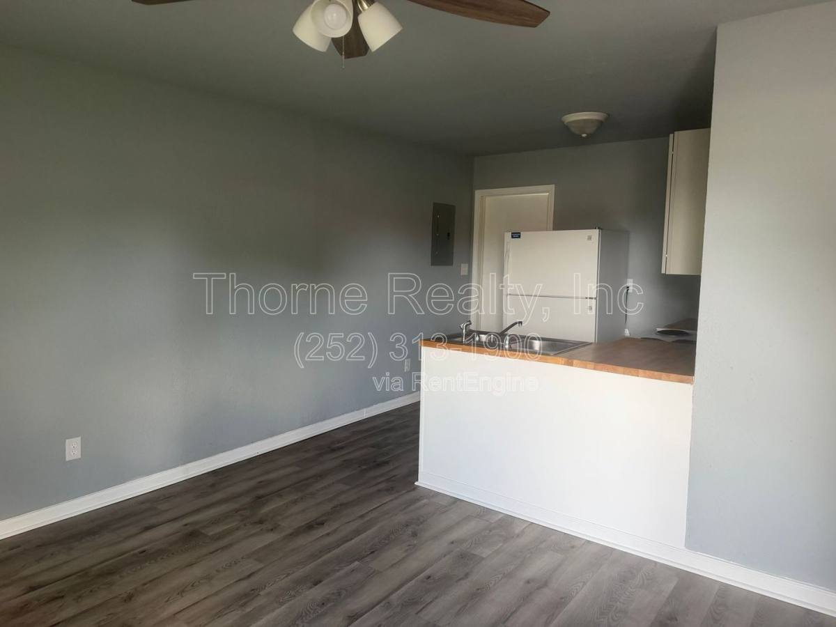 Apartment for rent at 1125 E Grand Ave, Rocky Mount, NC 27801