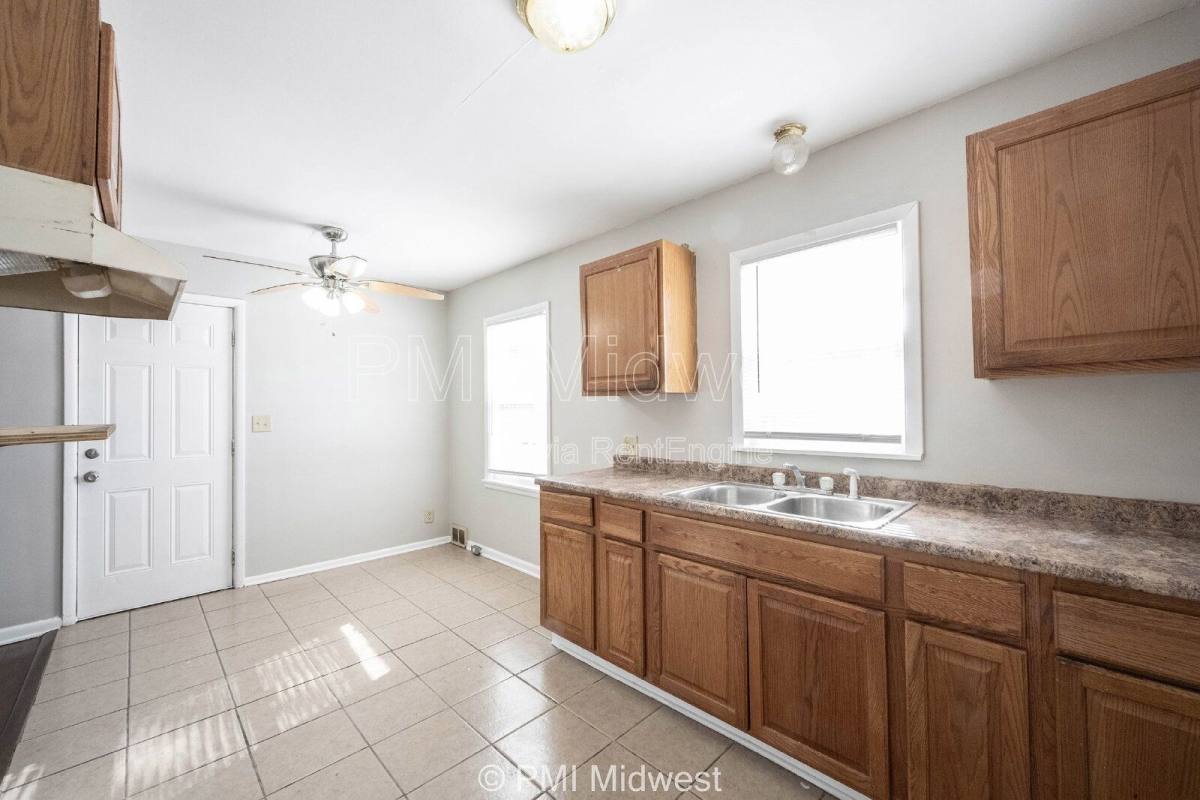 Apartment for rent at 1859 W 60th St, Indianapolis, IN 46228