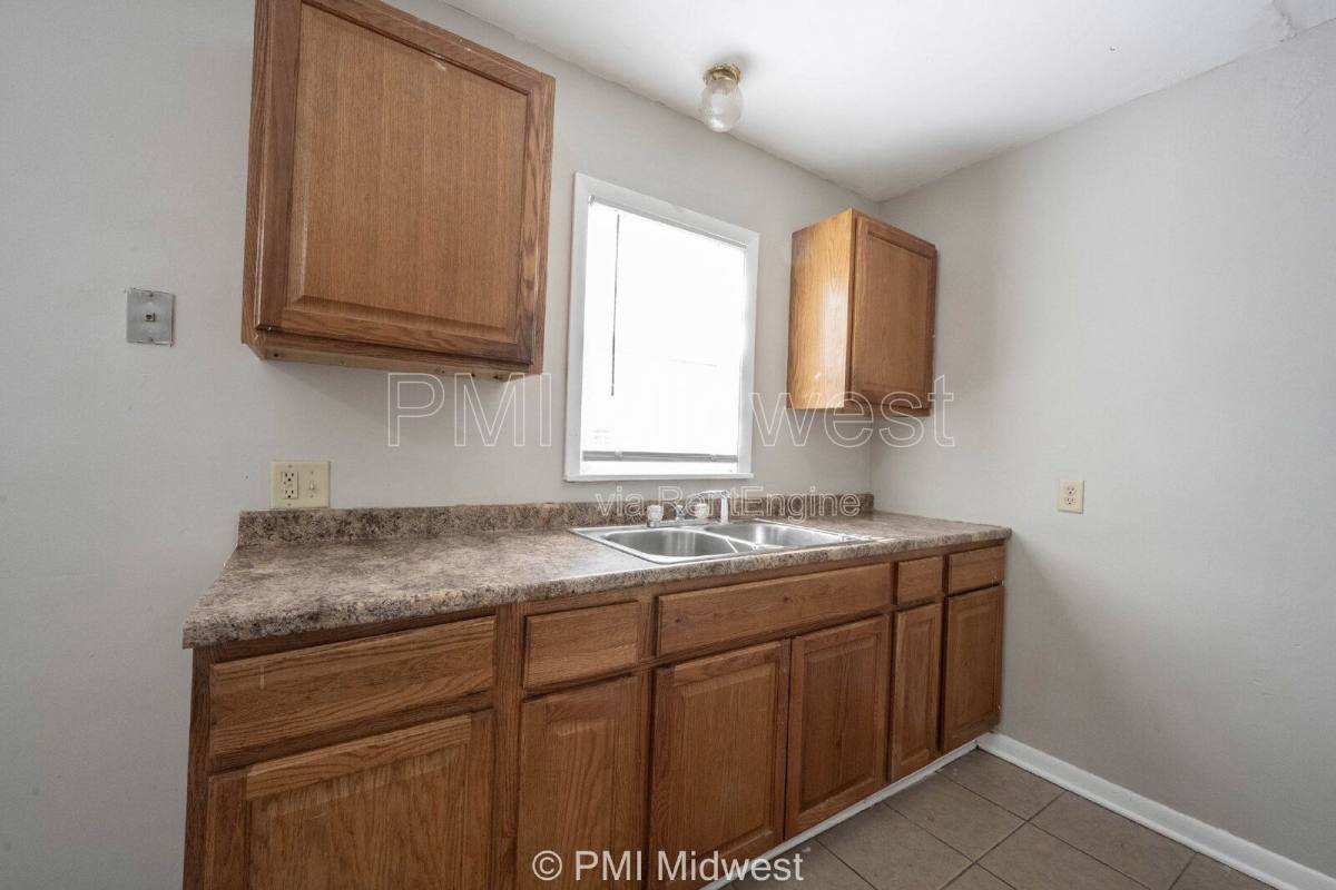 Apartment for rent at 1859 W 60th St, Indianapolis, IN 46228