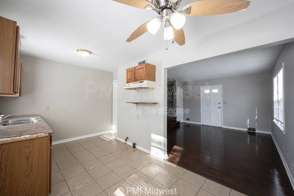 Apartment for rent at 1859 W 60th St, Indianapolis, IN 46228