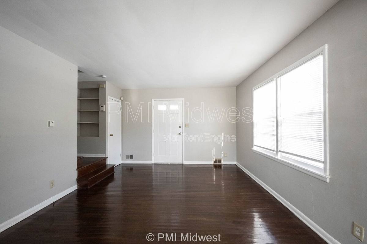 Apartment for rent at 1859 W 60th St, Indianapolis, IN 46228