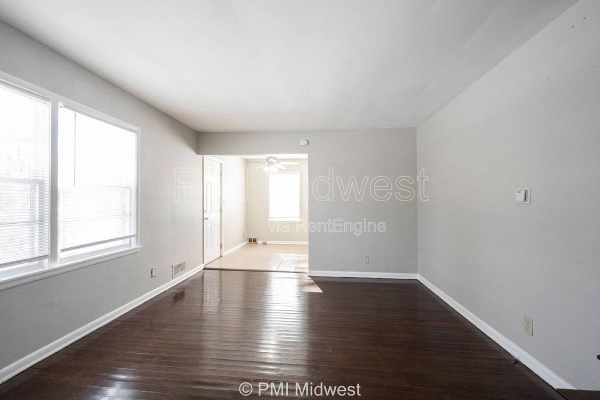 Apartment for rent at 1859 W 60th St, Indianapolis, IN 46228