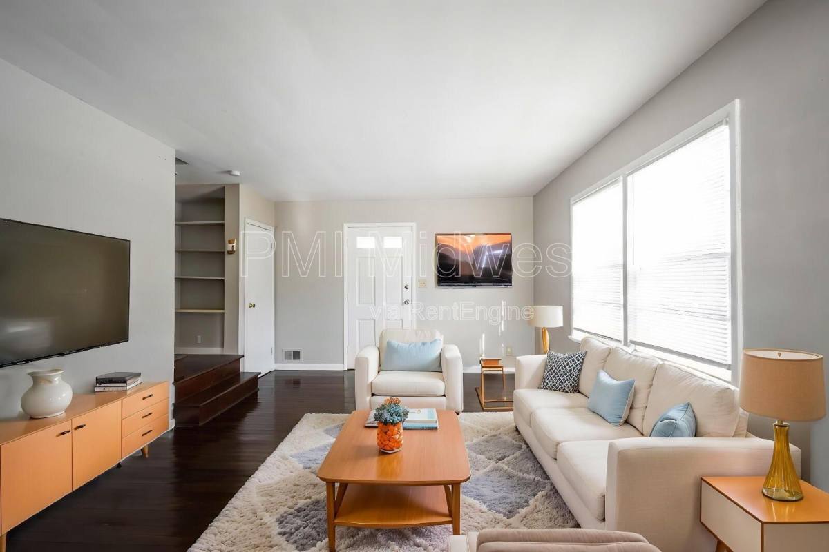 Apartment for rent at 1859 W 60th St, Indianapolis, IN 46228