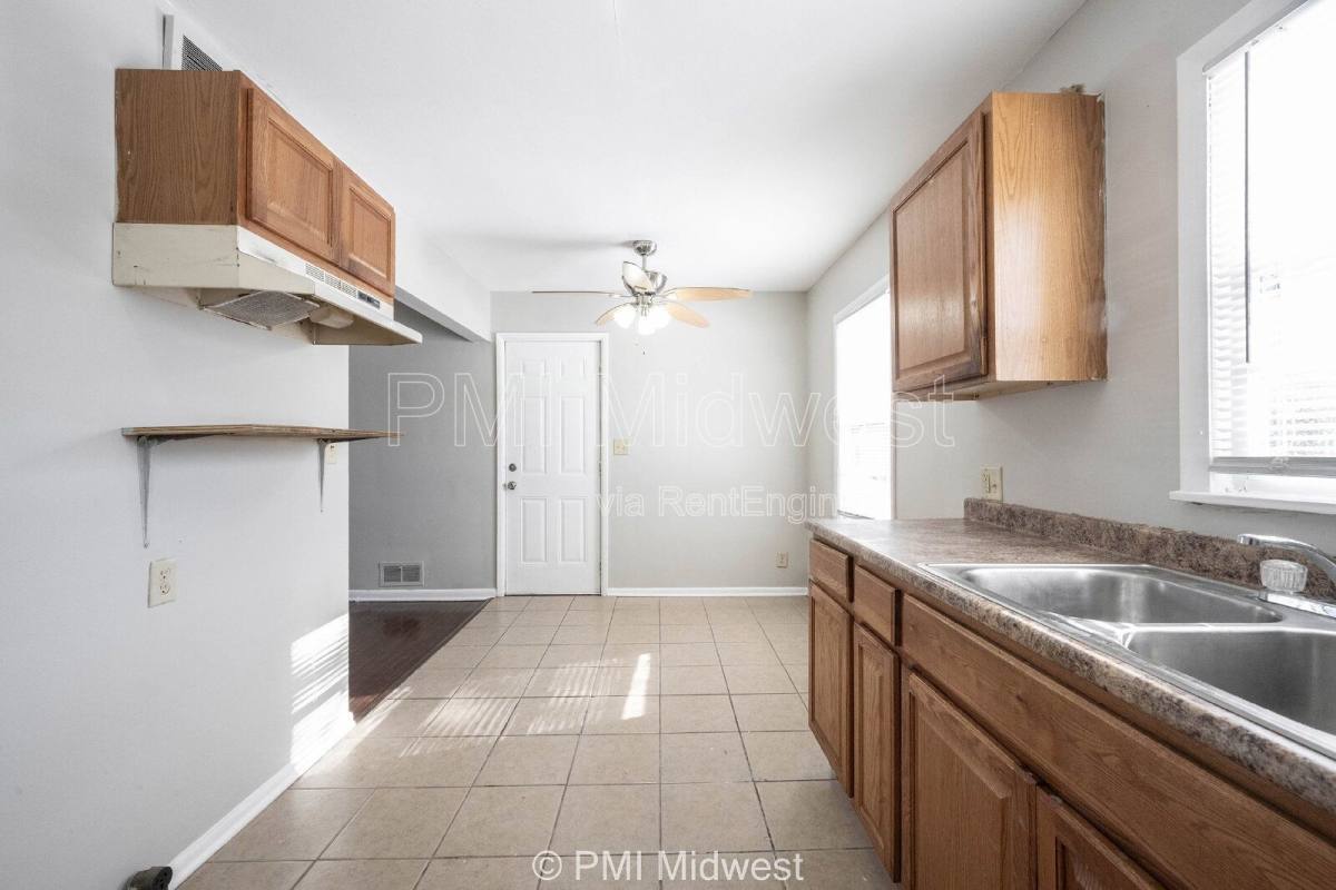 Apartment for rent at 1859 W 60th St, Indianapolis, IN 46228