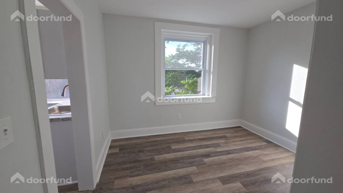 Apartment for rent at 1004 A Main St #3, Worcester, MA 01603