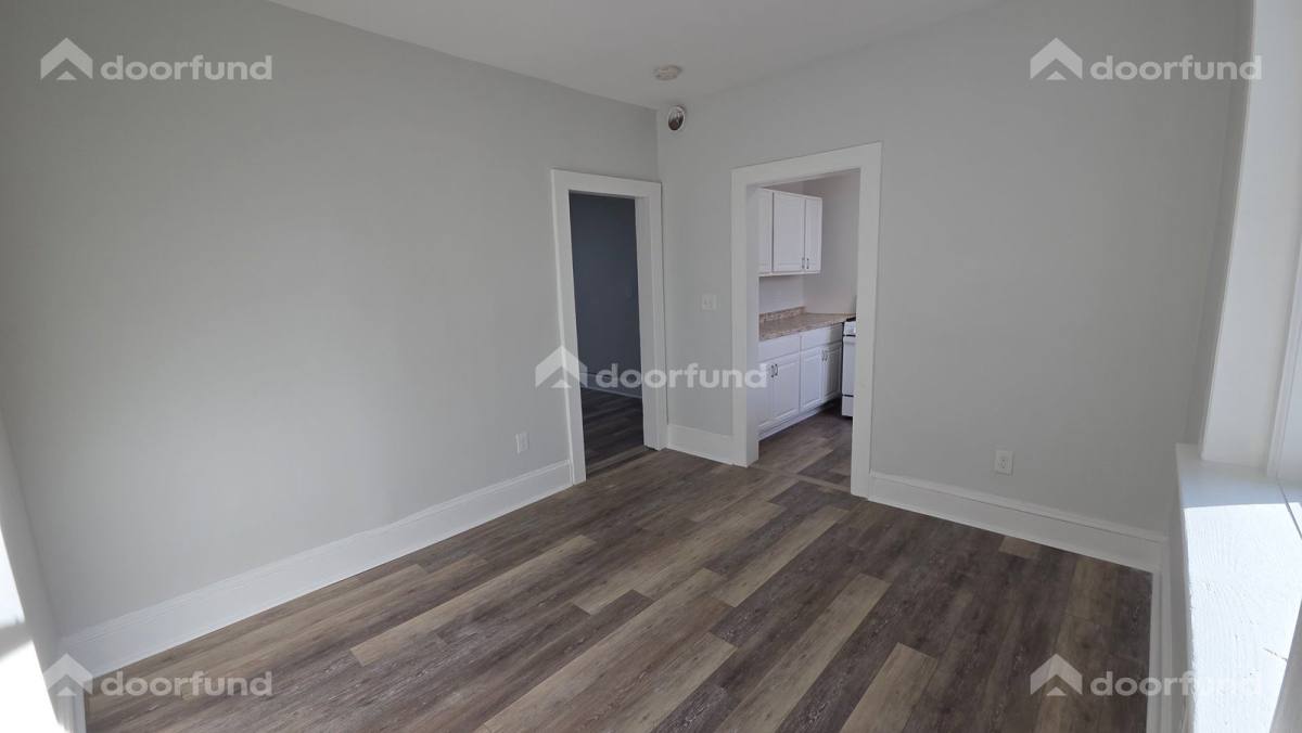 Apartment for rent at 1004 A Main St #3, Worcester, MA 01603