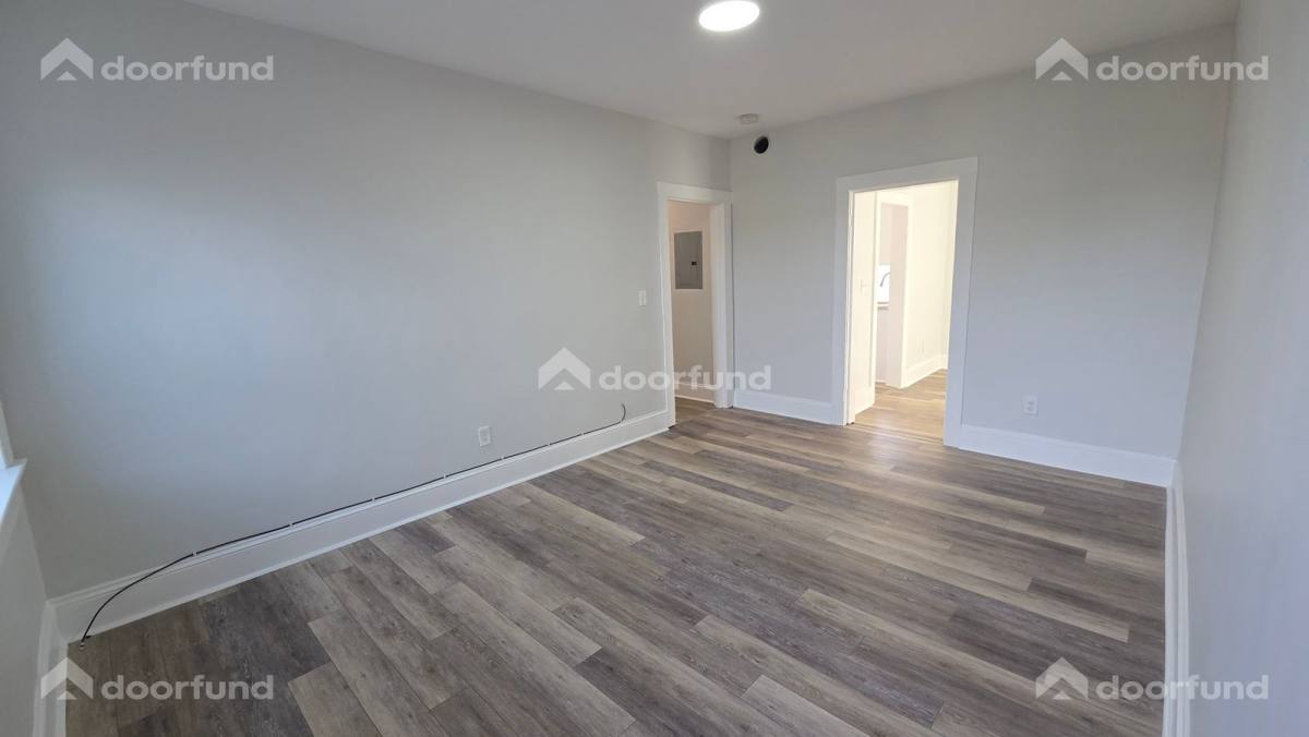Apartment for rent at 1004 A Main St #3, Worcester, MA 01603
