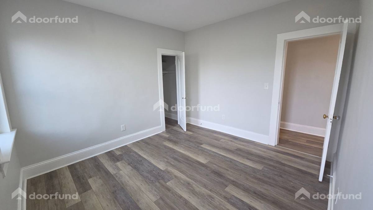 Apartment for rent at 1004 A Main St #3, Worcester, MA 01603