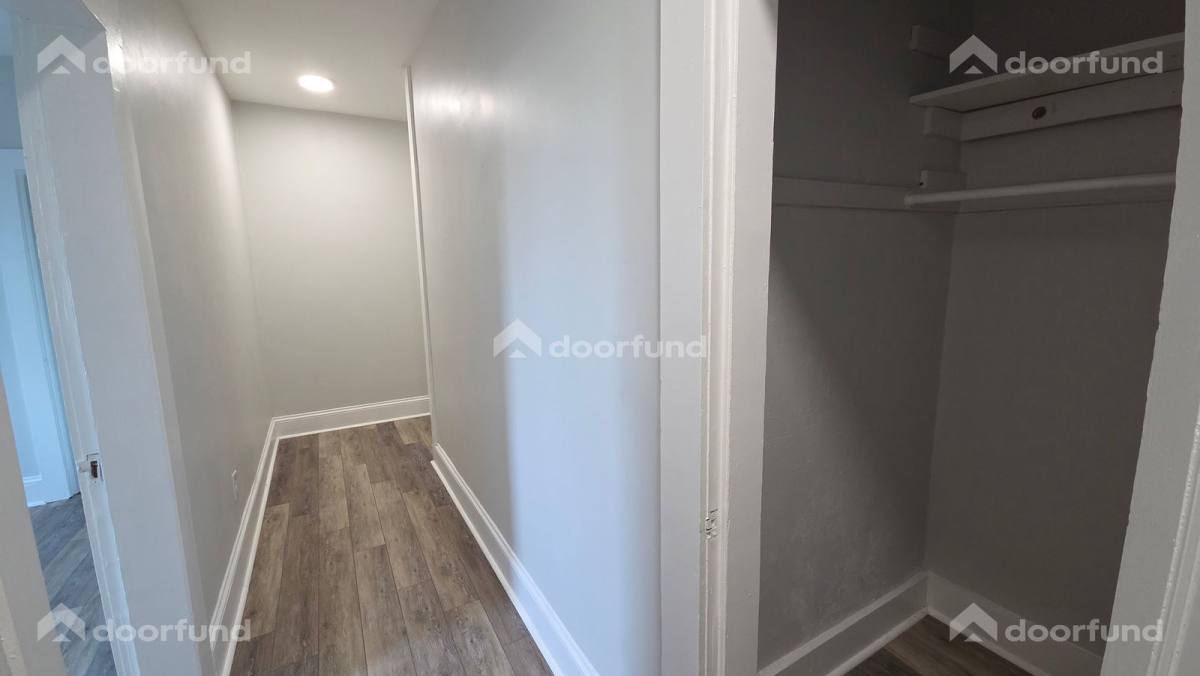 Apartment for rent at 1004 A Main St #3, Worcester, MA 01603