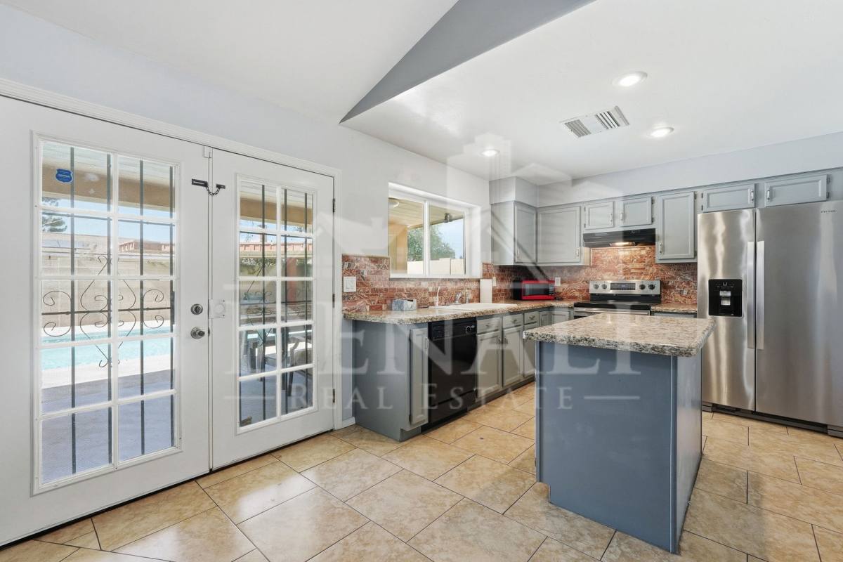 House for rent at 5654 W Mountain View Rd, Glendale, AZ 85302