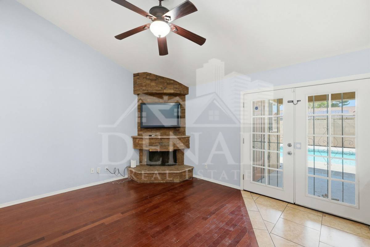 House for rent at 5654 W Mountain View Rd, Glendale, AZ 85302