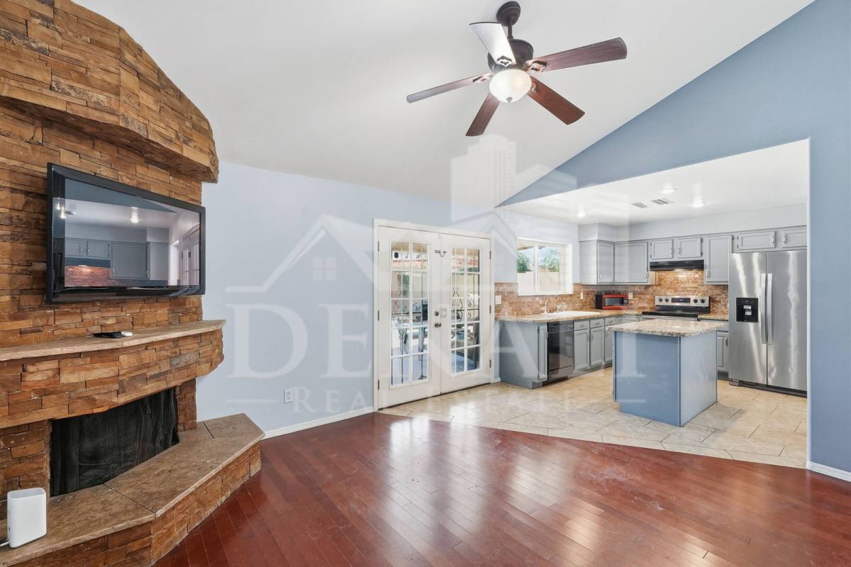 House for rent at 5654 W Mountain View Rd, Glendale, AZ 85302