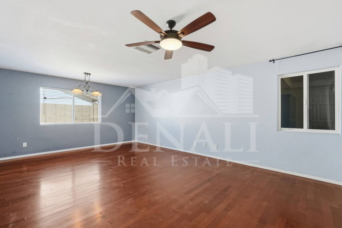 House for rent at 5654 W Mountain View Rd, Glendale, AZ 85302