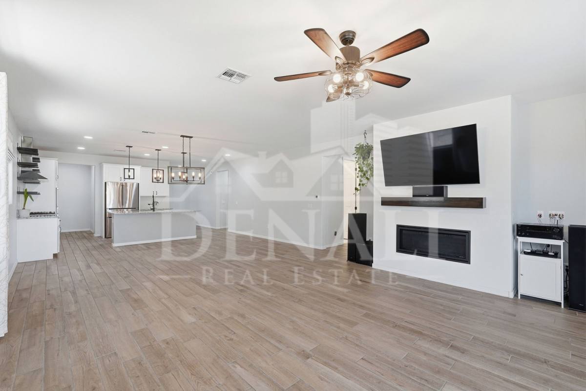 House for rent at 4220 S Macy Circle, Tucson, AZ 85757