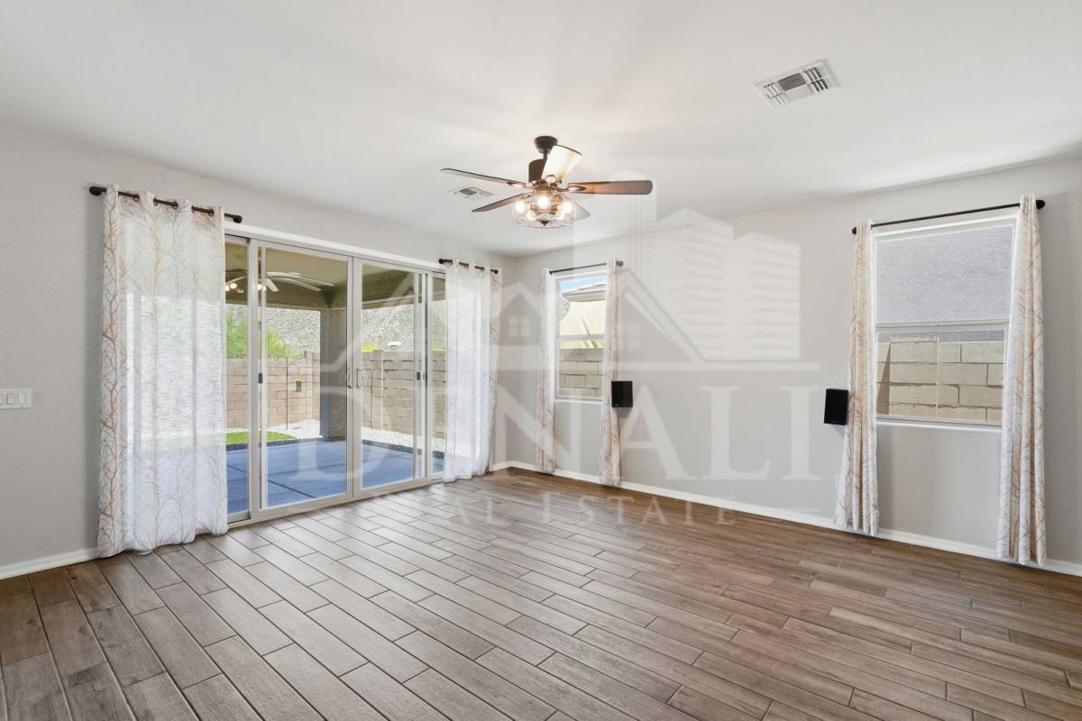 House for rent at 4220 S Macy Circle, Tucson, AZ 85757
