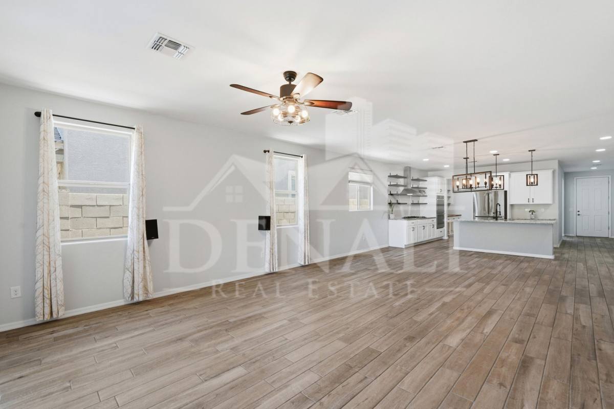 House for rent at 4220 S Macy Circle, Tucson, AZ 85757