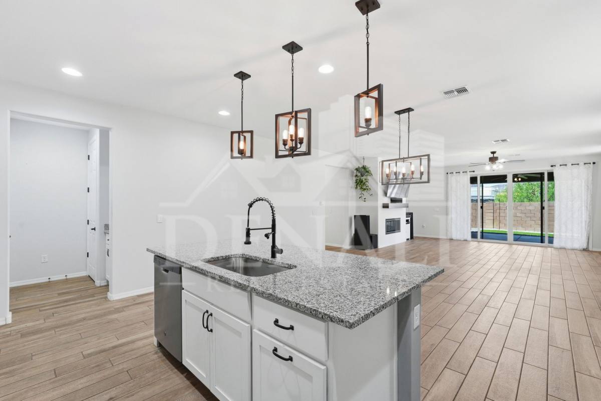 House for rent at 4220 S Macy Circle, Tucson, AZ 85757