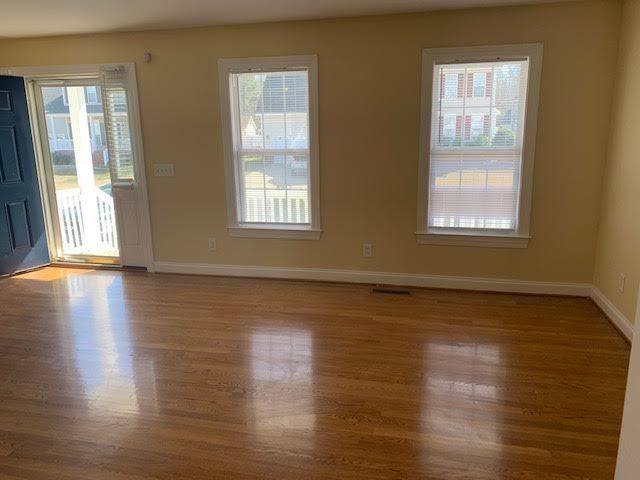 House for rent at 3536 Lena Lane, Greenville, NC 27834