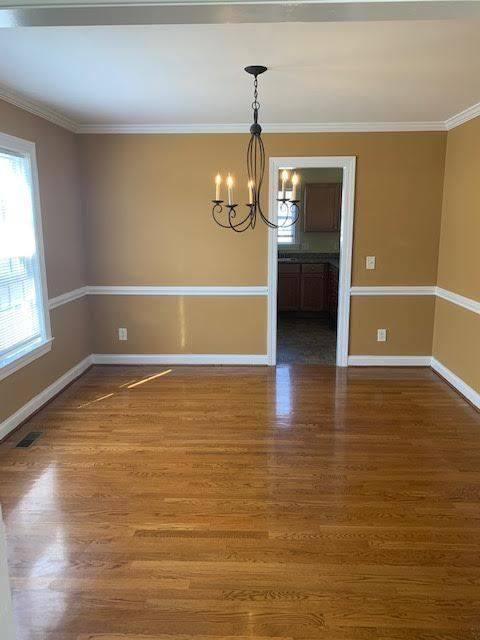 House for rent at 3536 Lena Lane, Greenville, NC 27834