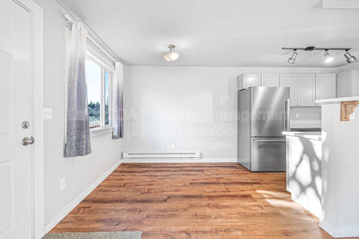 Apartment for rent at 1419 E Stiner Ave, Coeur D Alene, ID 83815