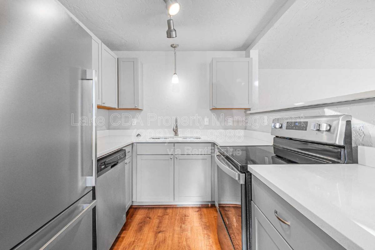 Apartment for rent at 1419 E Stiner Ave, Coeur D Alene, ID 83815