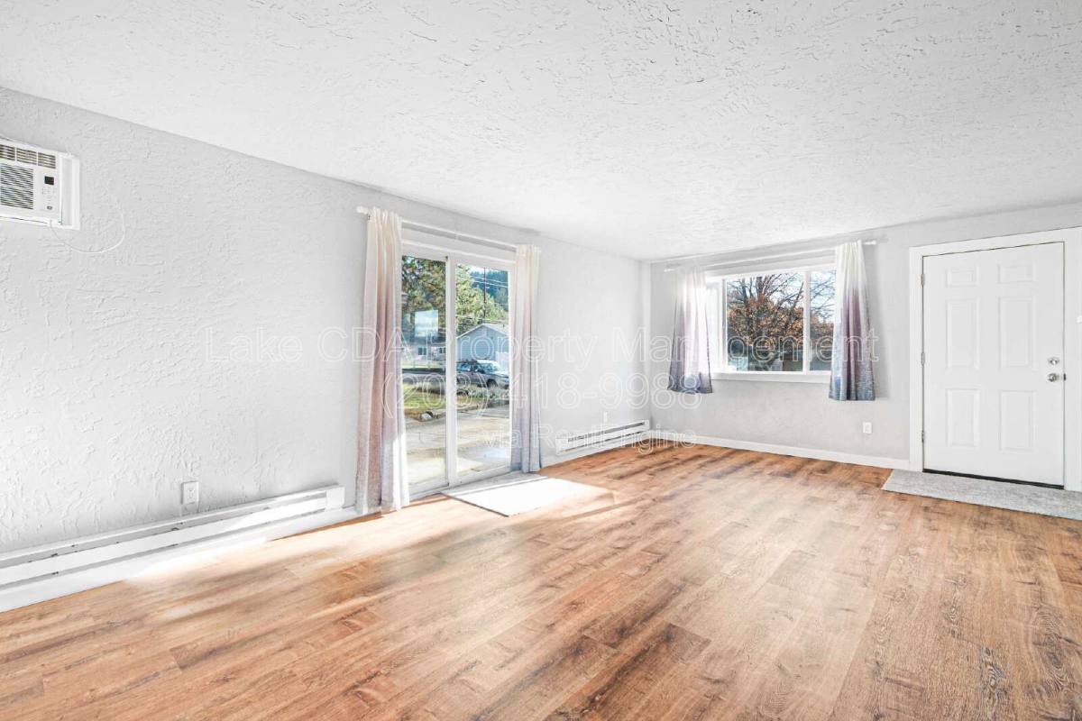 Apartment for rent at 1419 E Stiner Ave, Coeur D Alene, ID 83815