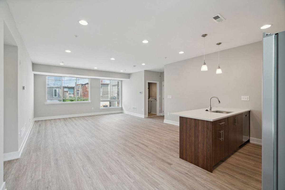 Apartment for rent at 2612 Annin St #3, Philadelphia, PA 19146