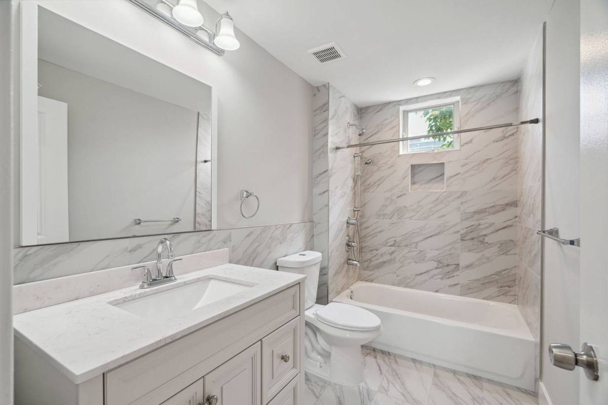 Apartment for rent at 2612 Annin St #3, Philadelphia, PA 19146