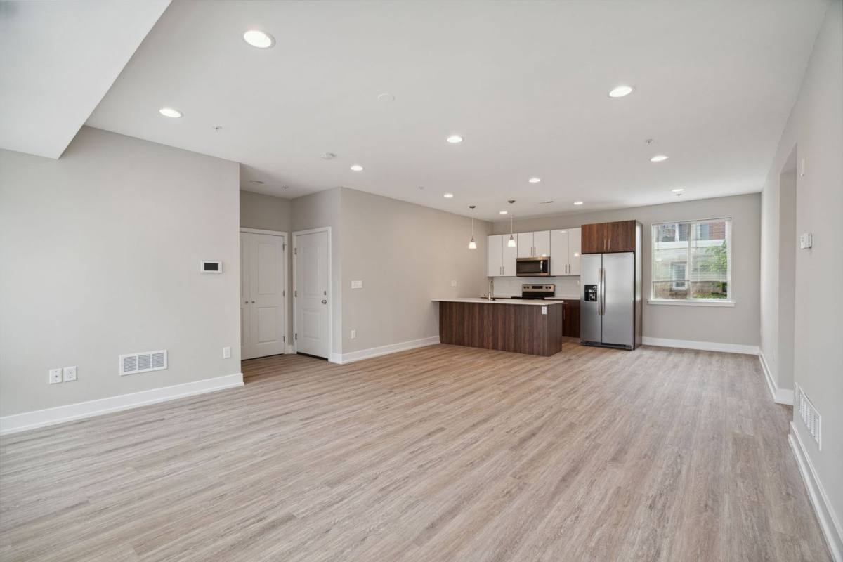 Apartment for rent at 2612 Annin St #3, Philadelphia, PA 19146