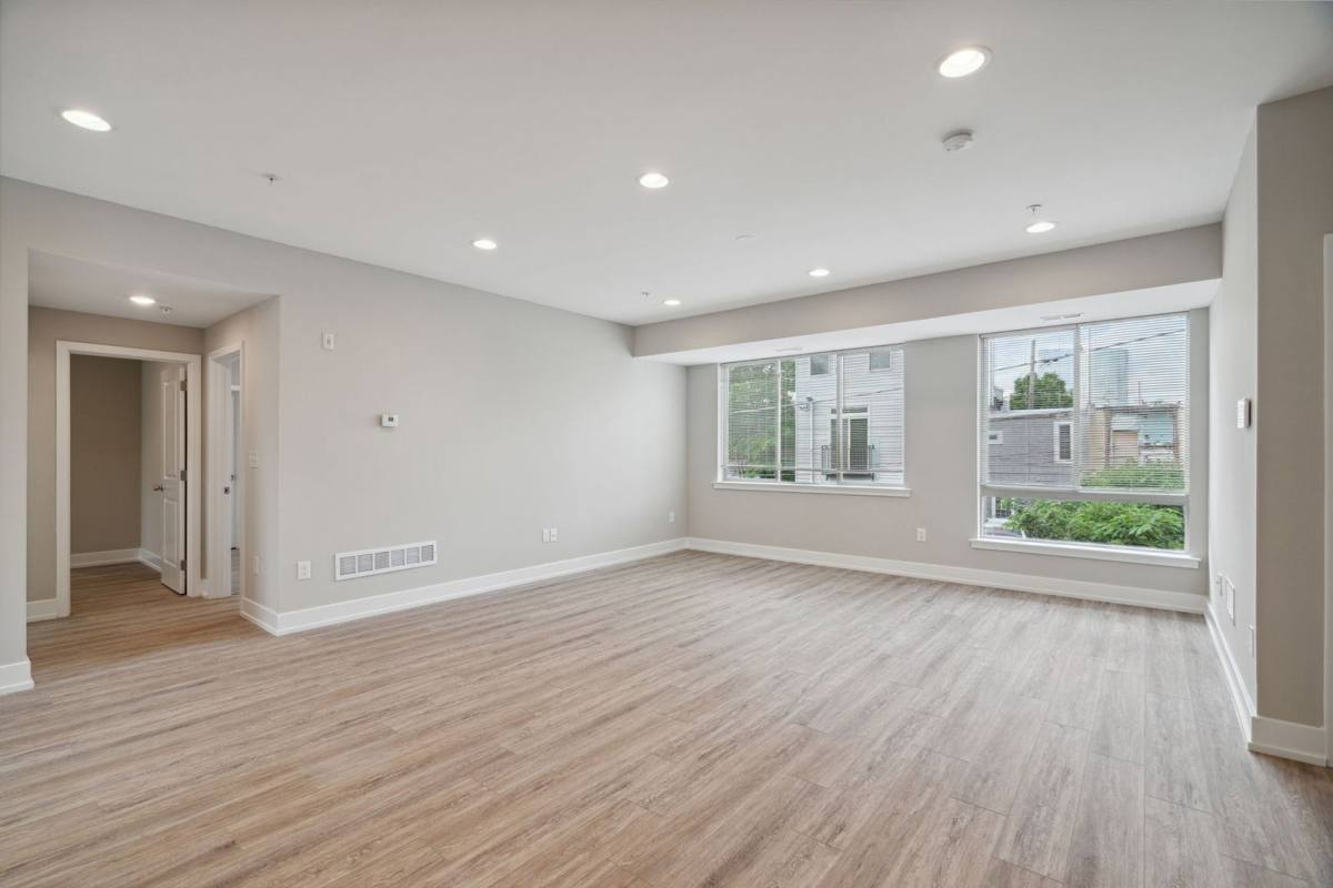 Apartment for rent at 2612 Annin St #3, Philadelphia, PA 19146