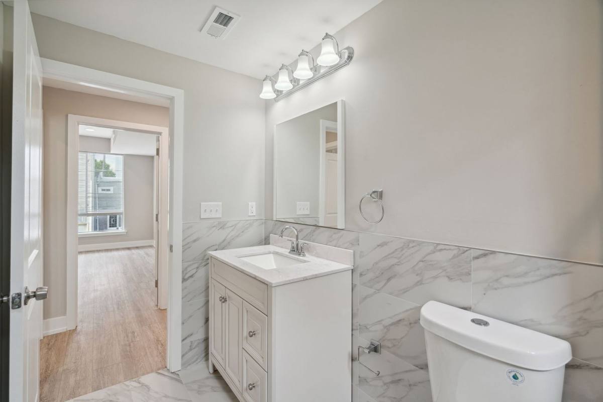 Apartment for rent at 2612 Annin St #3, Philadelphia, PA 19146