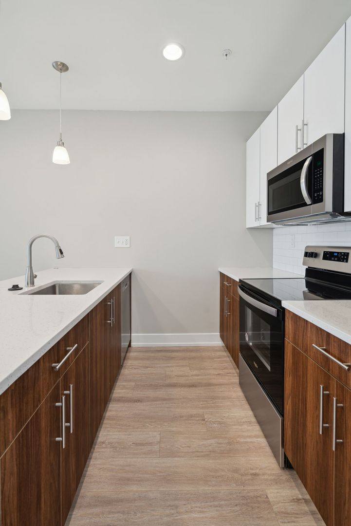Apartment for rent at 2612 Annin St #3, Philadelphia, PA 19146