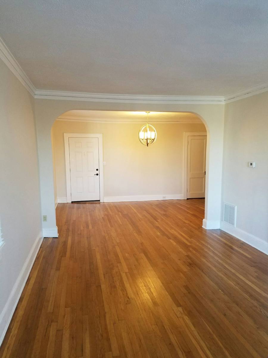 Apartment for rent at 67 Lafayette Dr NE #2, Atlanta, GA 30309