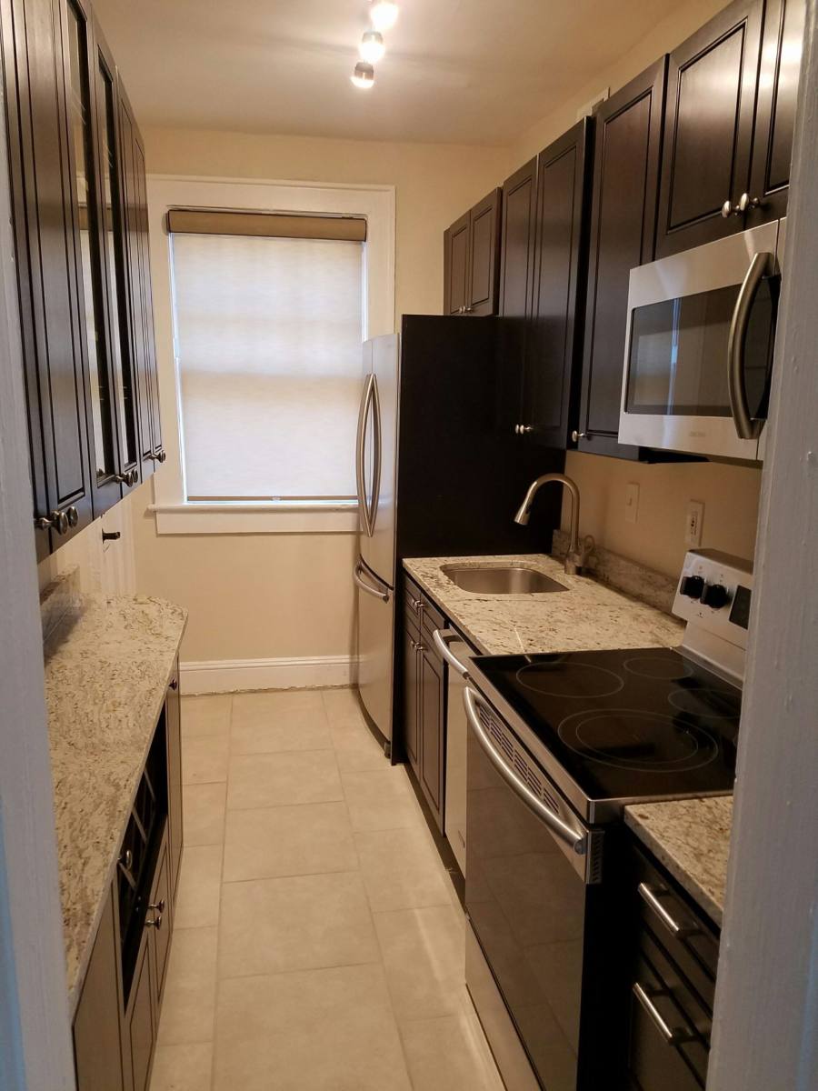 Apartment for rent at 67 Lafayette Dr NE #2, Atlanta, GA 30309