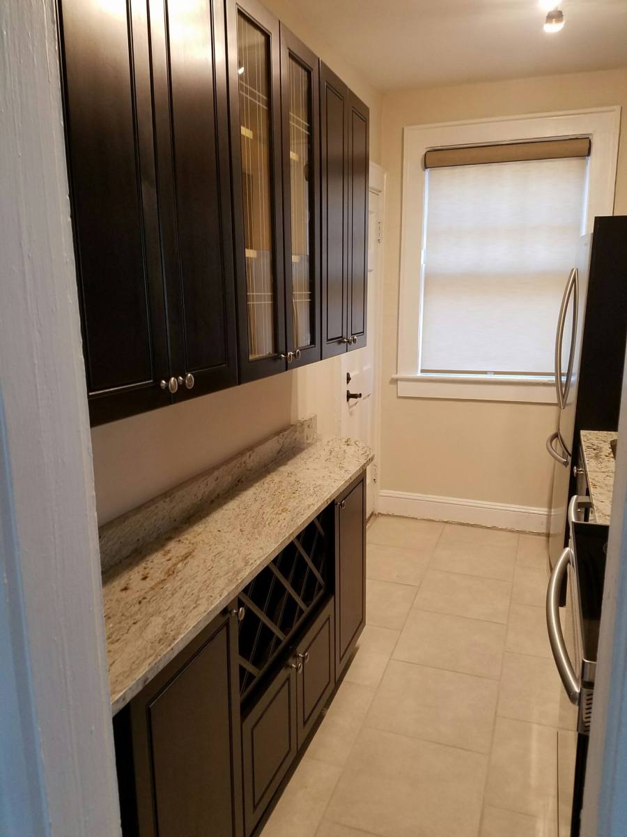 Apartment for rent at 67 Lafayette Dr NE #2, Atlanta, GA 30309