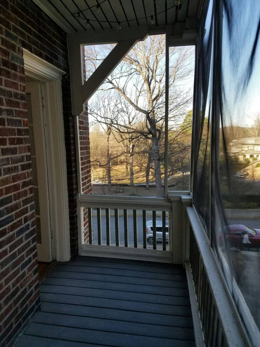 Apartment for rent at 67 Lafayette Dr NE #2, Atlanta, GA 30309