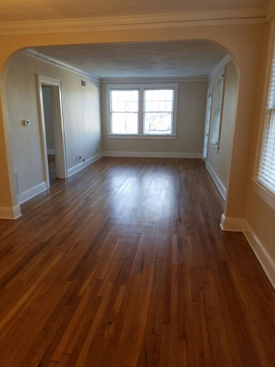 Apartment for rent at 67 Lafayette Dr NE #2, Atlanta, GA 30309